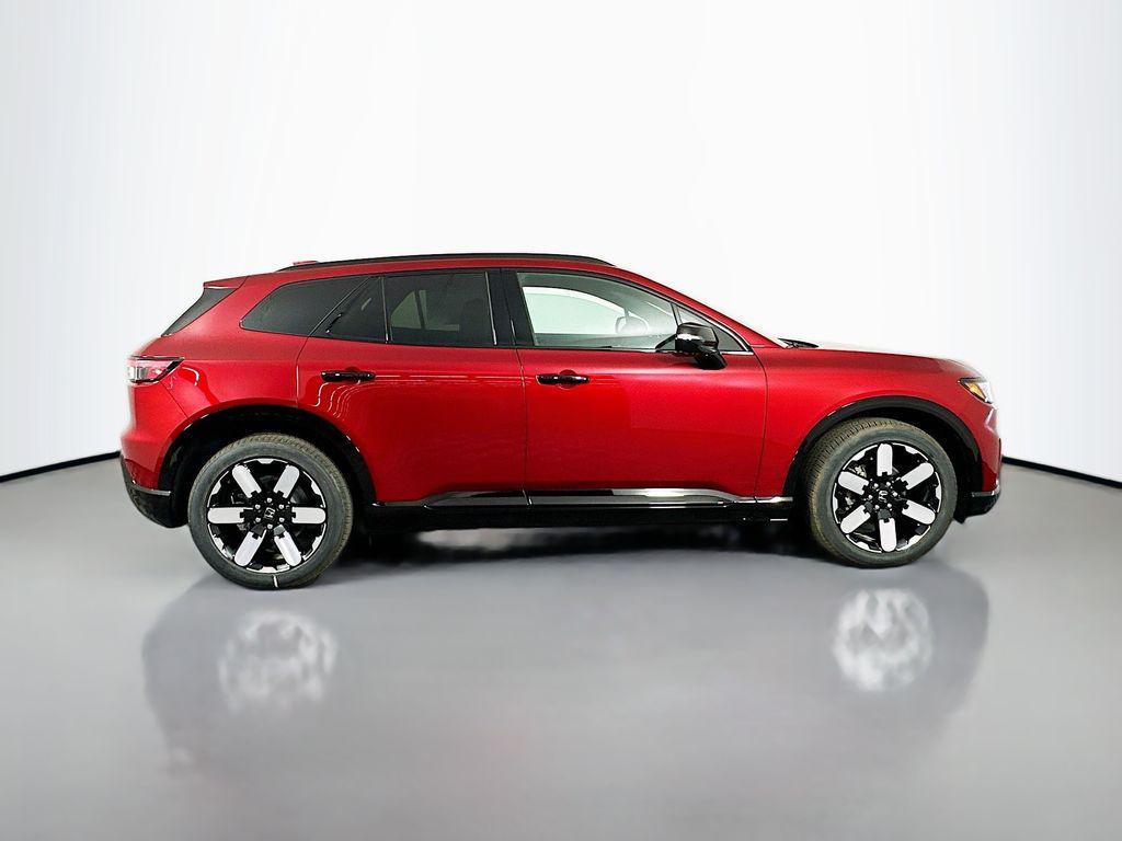 new 2026 Honda Prologue car, priced at $51,850