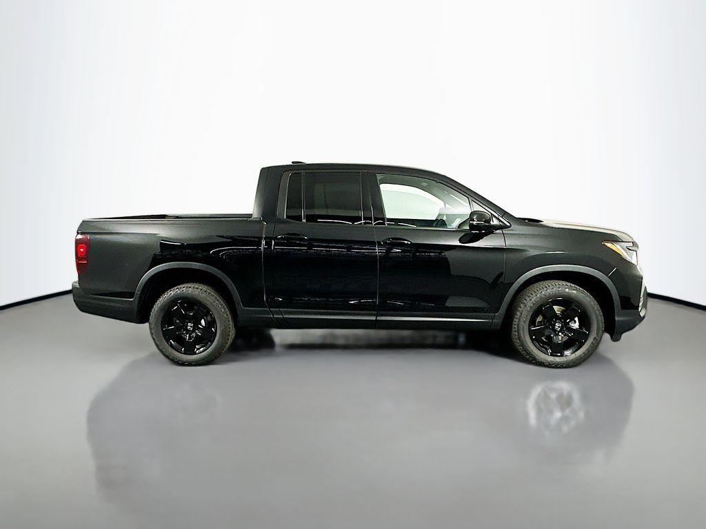 new 2026 Honda Ridgeline car, priced at $48,890