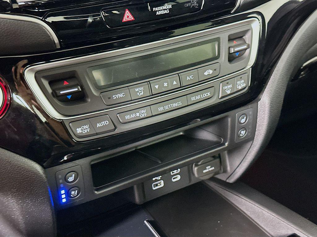 new 2026 Honda Ridgeline car, priced at $48,890