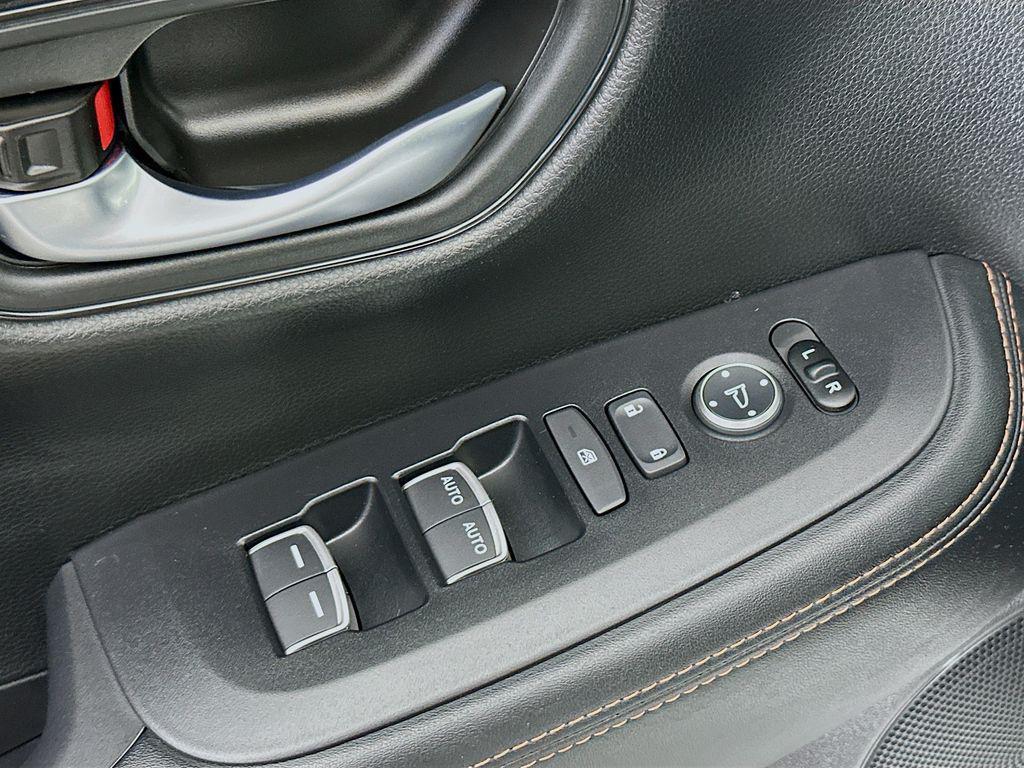 new 2026 Honda HR-V car, priced at $30,278