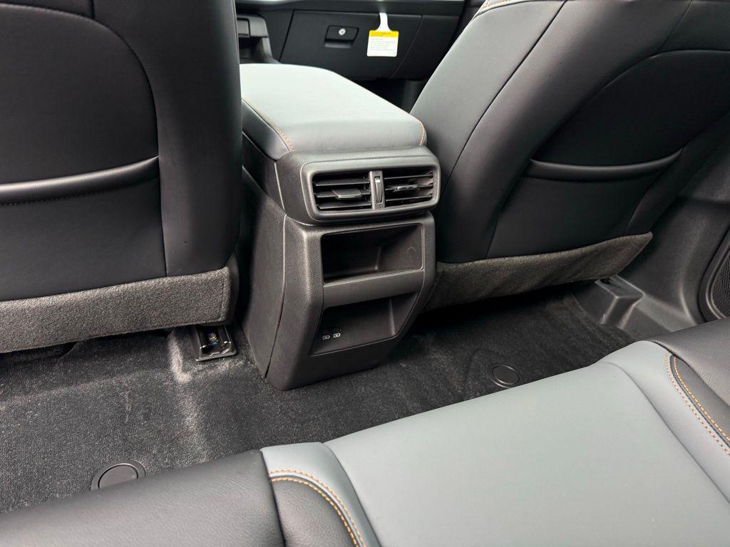 new 2025 Honda Prologue car, priced at $42,443