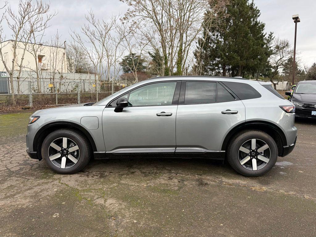 new 2025 Honda Prologue car, priced at $42,443
