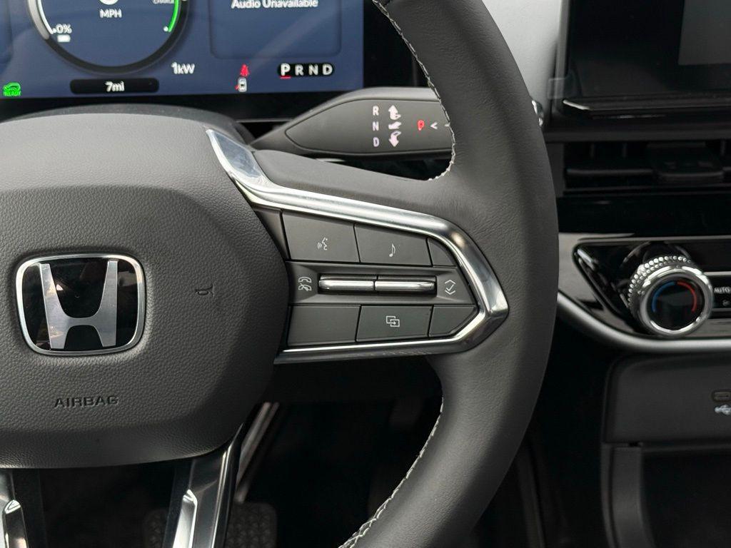 new 2025 Honda Prologue car, priced at $42,443