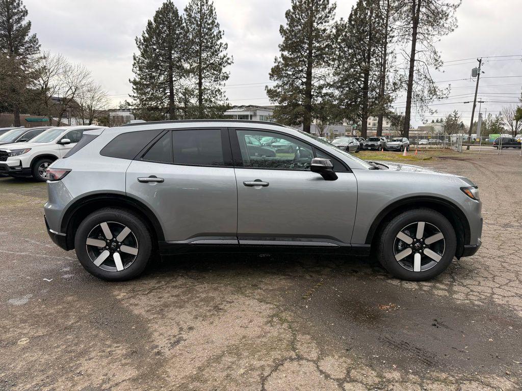 new 2025 Honda Prologue car, priced at $42,443