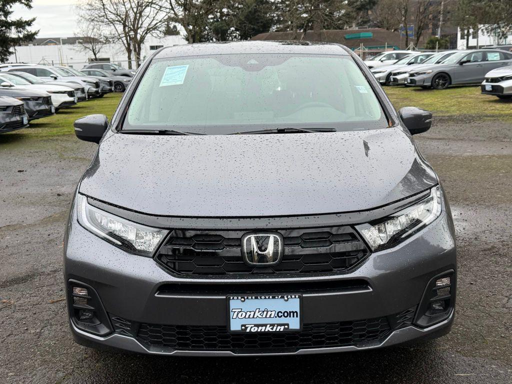 new 2026 Honda Odyssey car, priced at $46,690