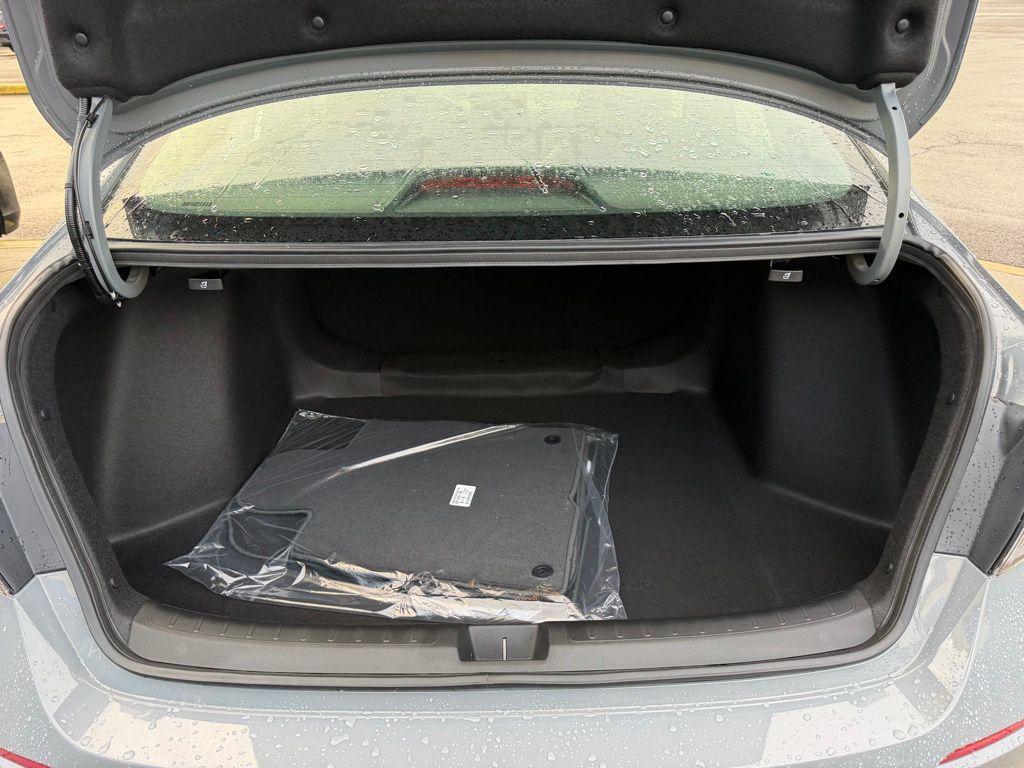 new 2026 Honda Civic car, priced at $28,245