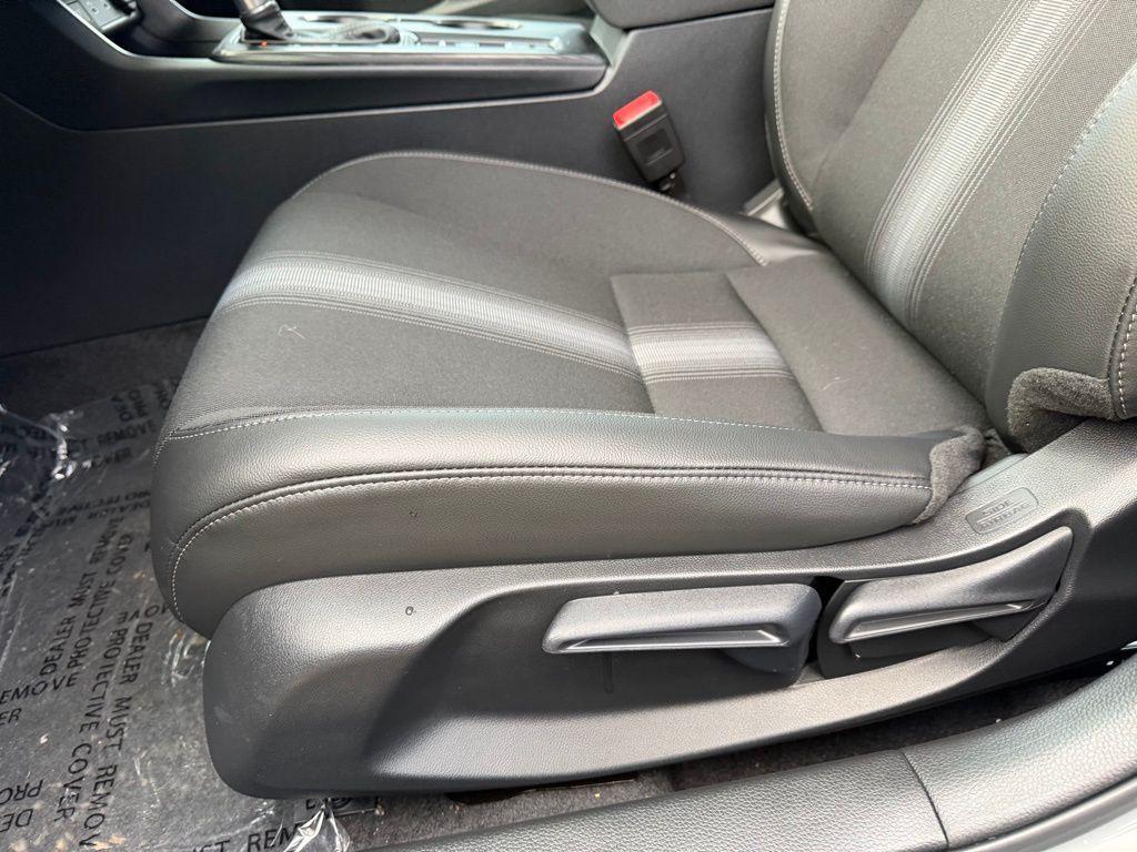 new 2026 Honda Civic car, priced at $28,245