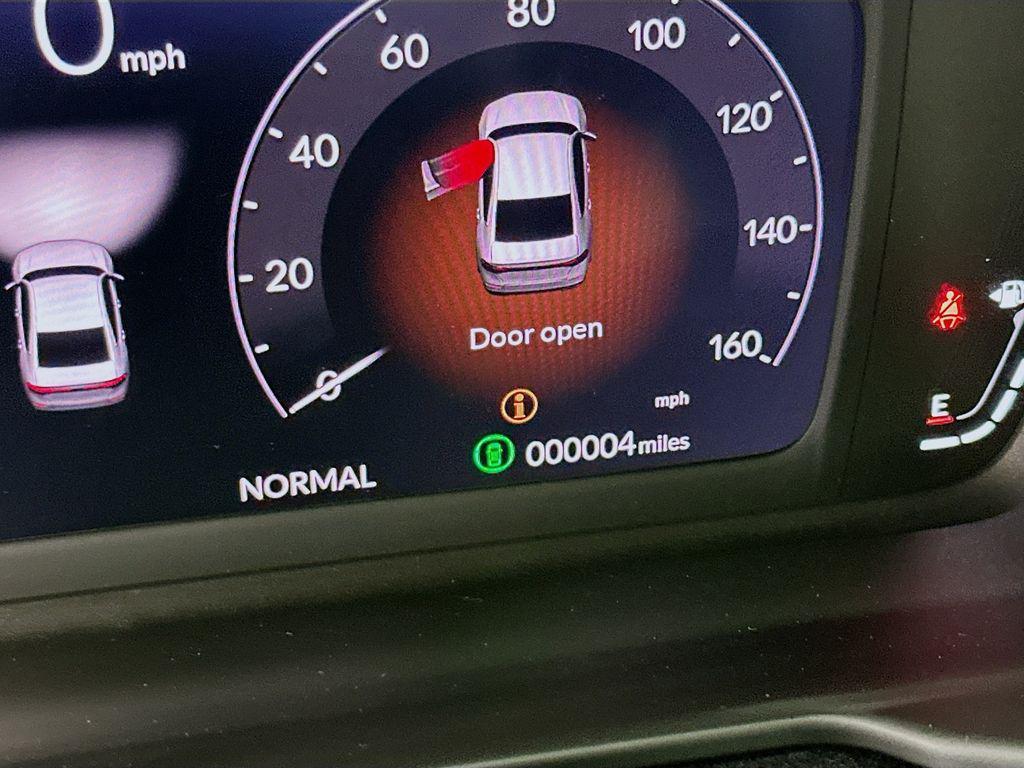 new 2026 Honda Accord Hybrid car, priced at $37,145