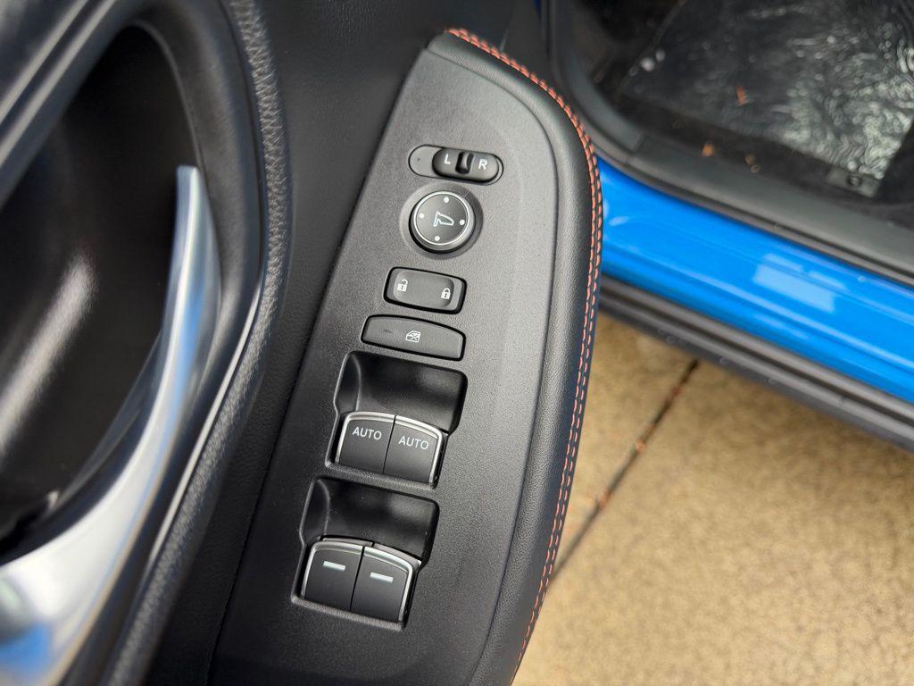 new 2026 Honda HR-V car, priced at $30,595