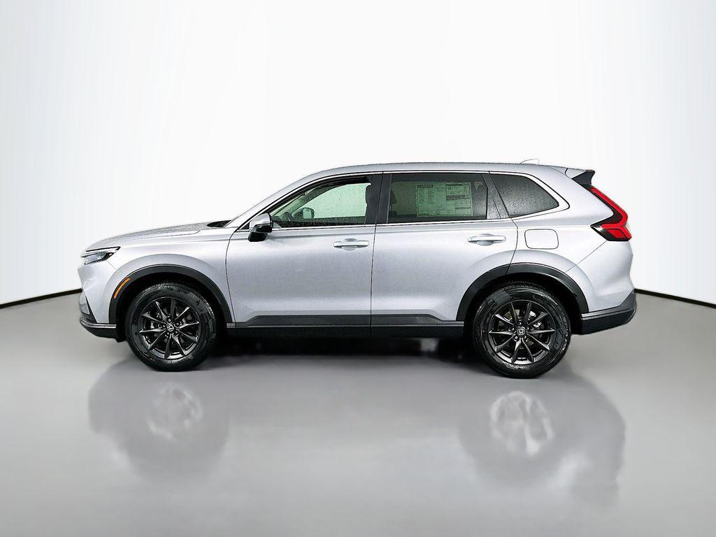 new 2026 Honda CR-V car, priced at $36,900