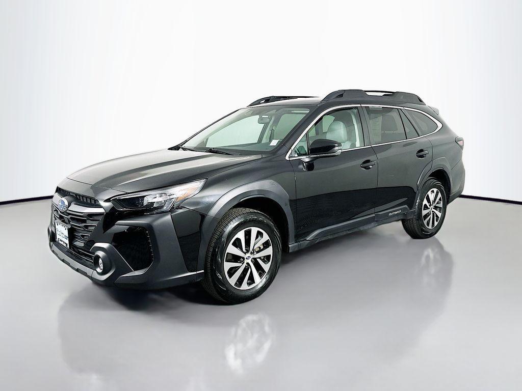 used 2024 Subaru Outback car, priced at $27,572
