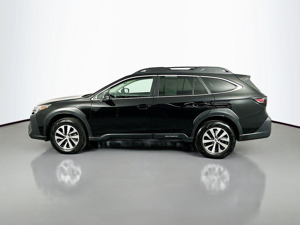 used 2024 Subaru Outback car, priced at $27,572