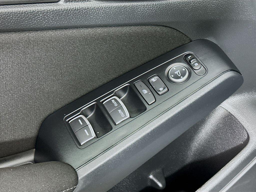 new 2026 Honda Civic car, priced at $29,090