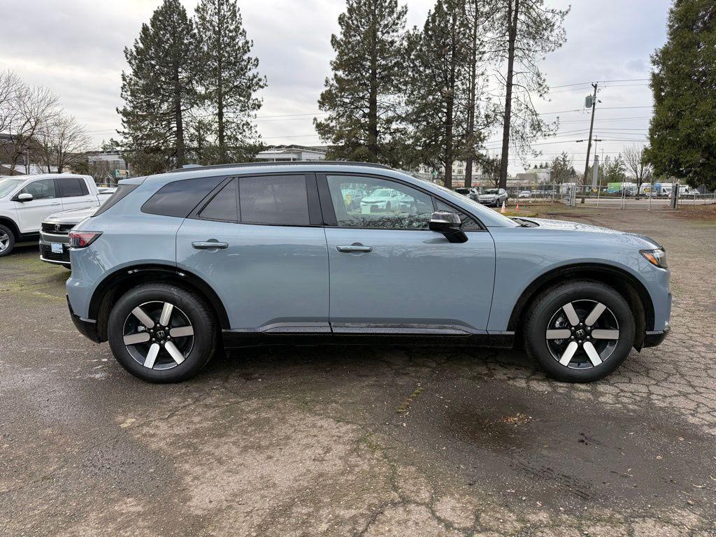 new 2026 Honda Prologue car, priced at $54,850