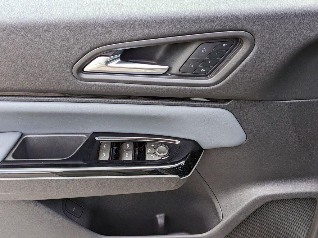 new 2026 Honda Prologue car, priced at $59,850