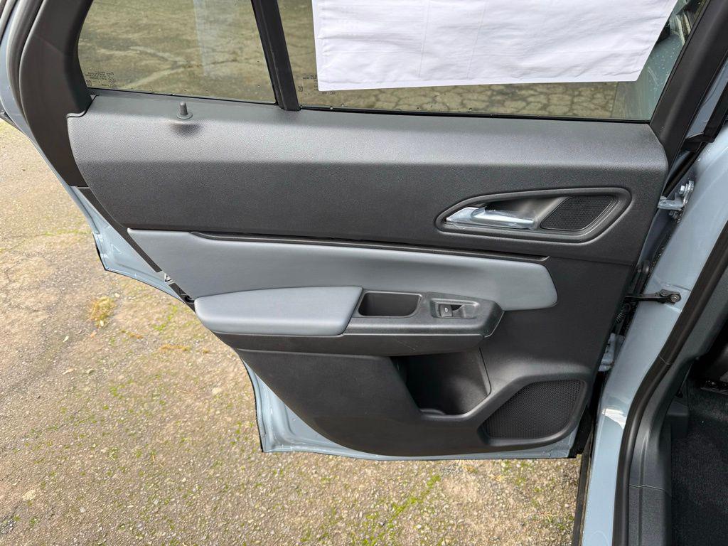 new 2026 Honda Prologue car, priced at $54,850