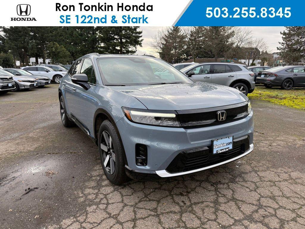 new 2026 Honda Prologue car, priced at $59,850