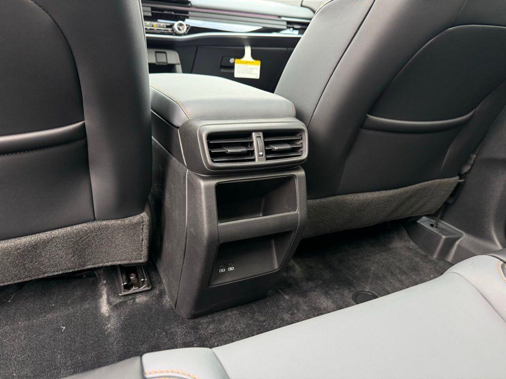 new 2026 Honda Prologue car, priced at $54,850