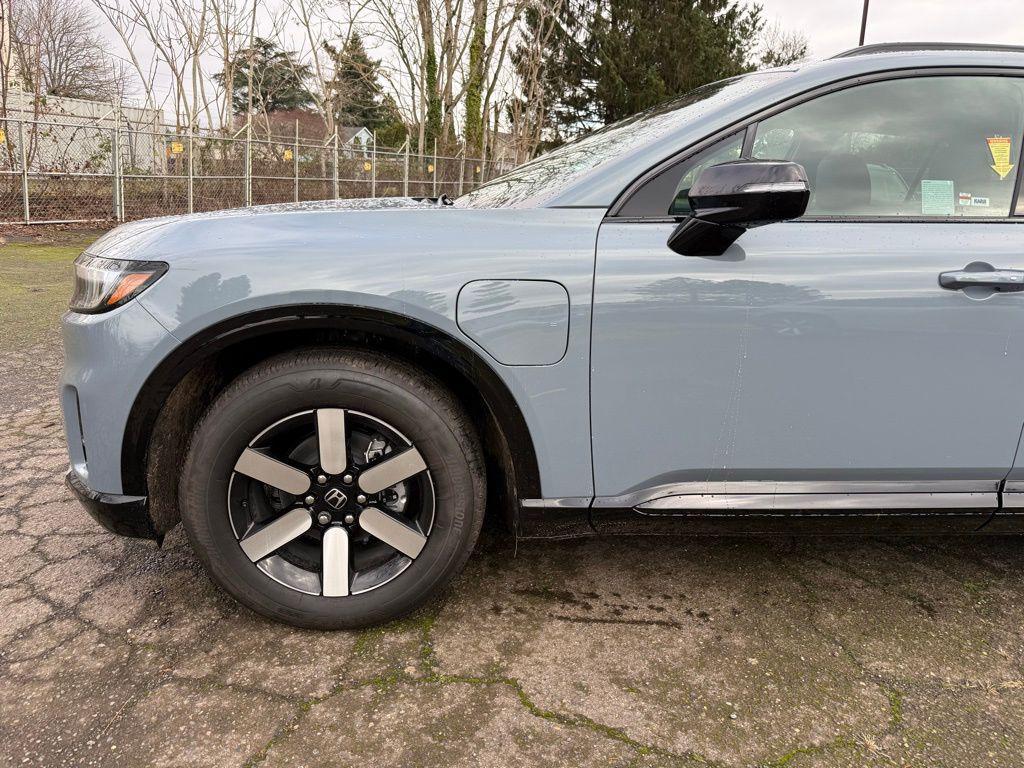 new 2026 Honda Prologue car, priced at $54,850