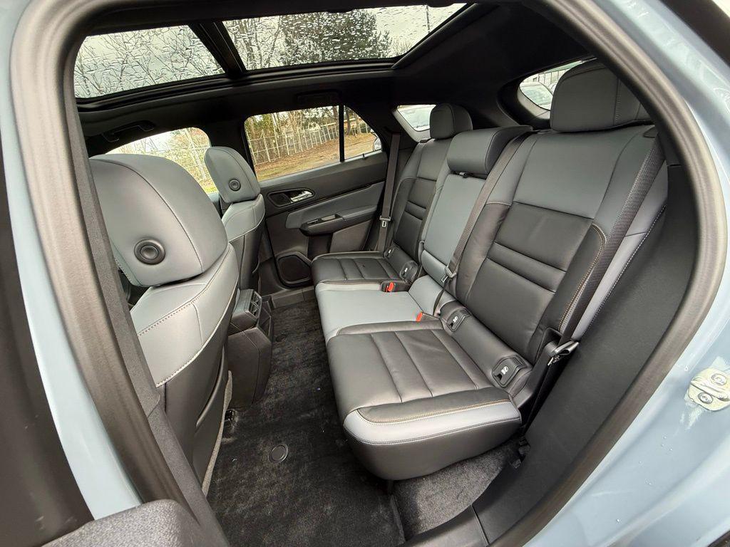 new 2026 Honda Prologue car, priced at $54,850