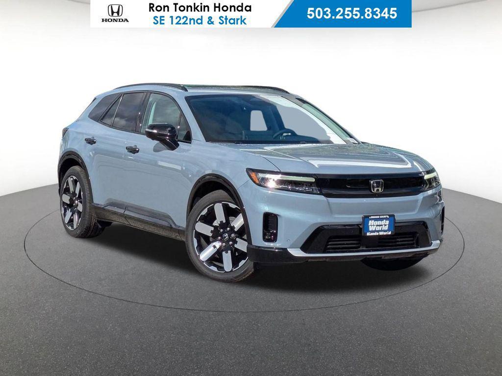 new 2026 Honda Prologue car, priced at $59,850