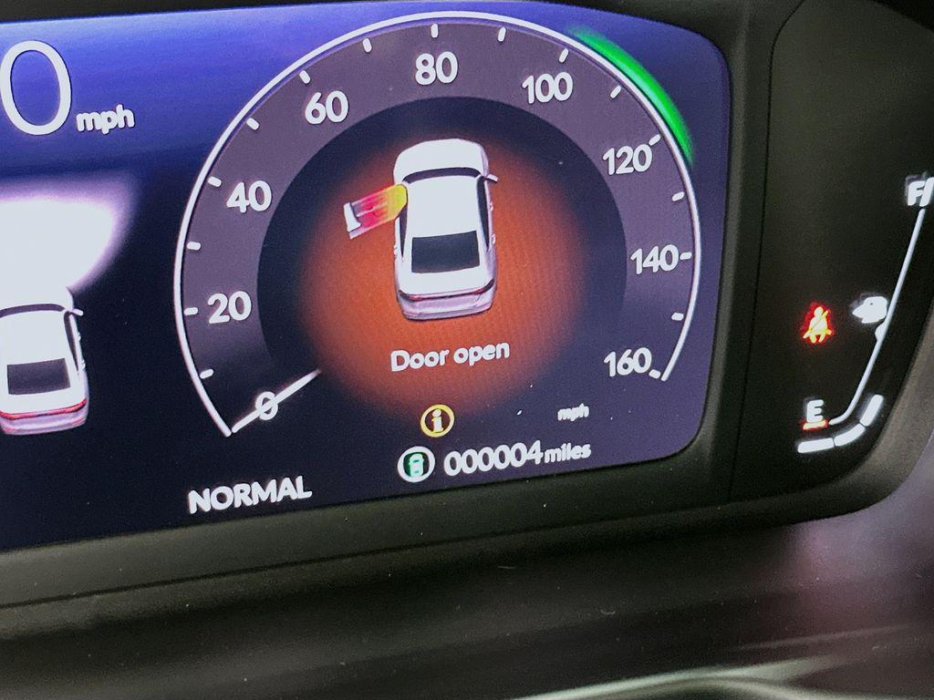 new 2026 Honda Accord Hybrid car, priced at $37,370