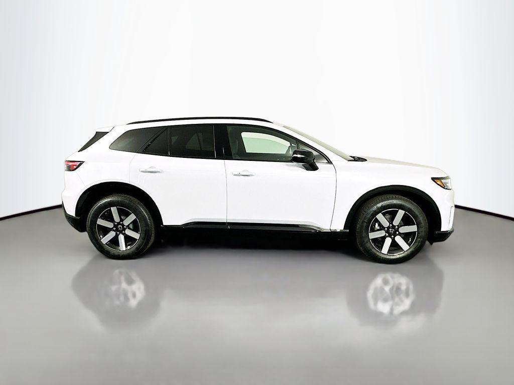 new 2026 Honda Prologue car, priced at $47,950
