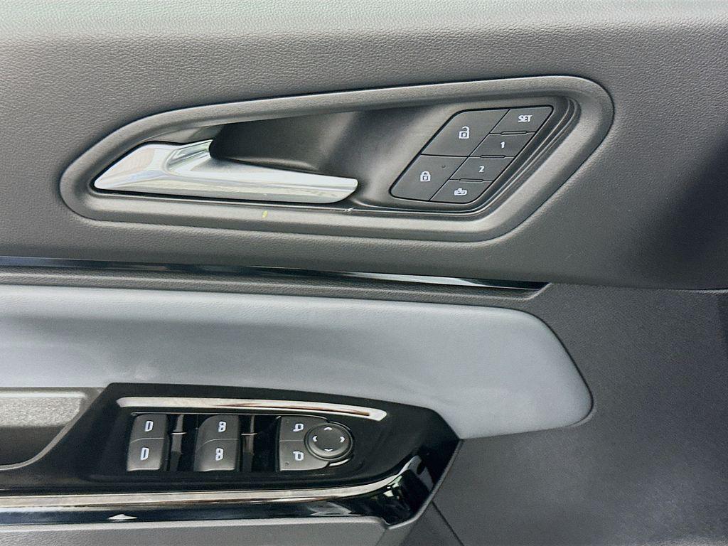new 2026 Honda Prologue car, priced at $47,950