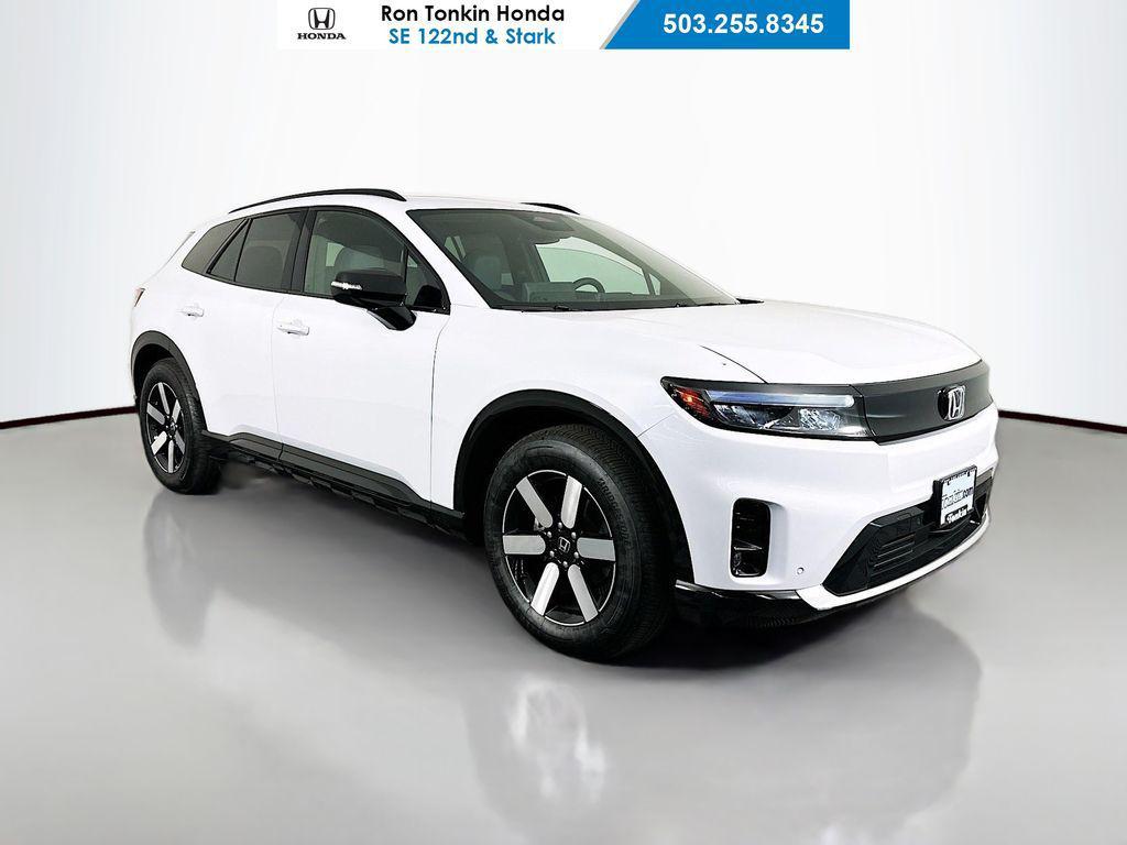 new 2026 Honda Prologue car, priced at $48,950
