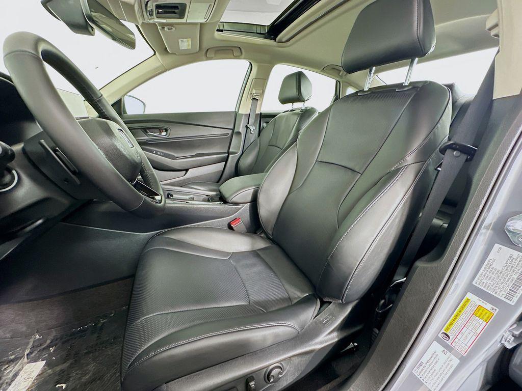 new 2026 Honda Accord Hybrid car, priced at $36,970