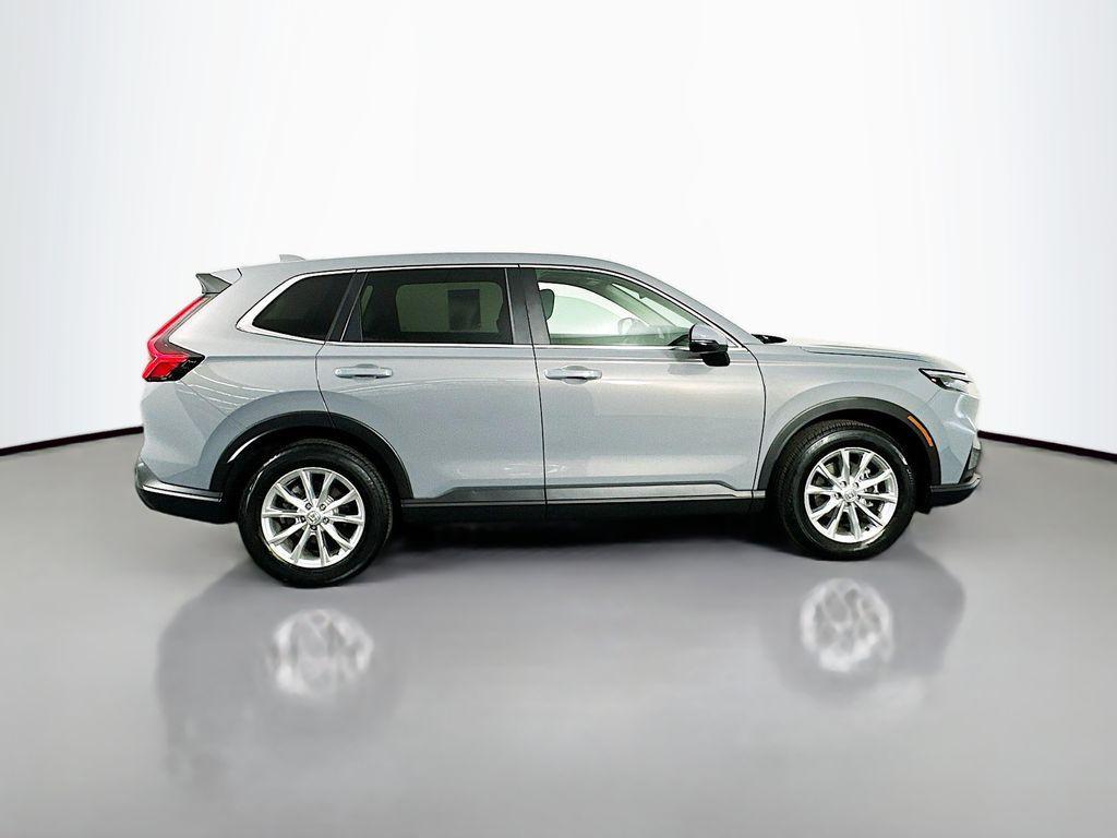used 2024 Honda CR-V car, priced at $31,563