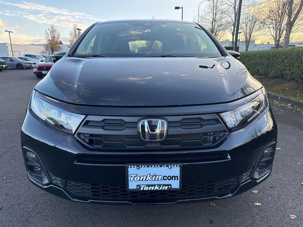new 2026 Honda Odyssey car, priced at $42,240
