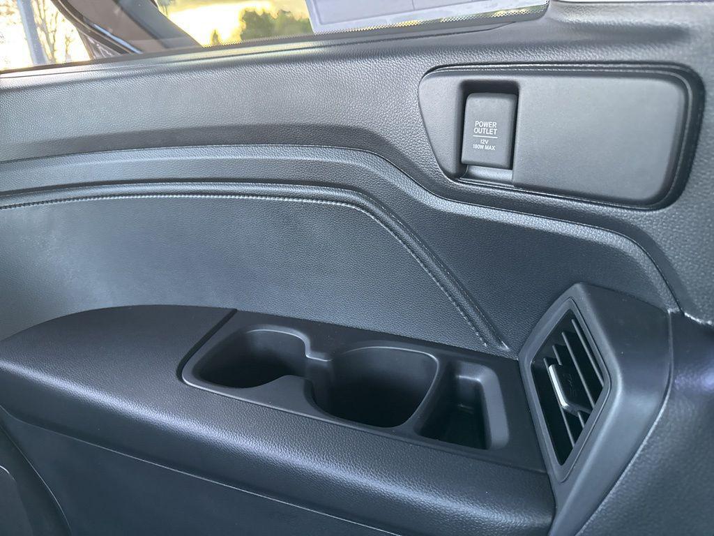 new 2026 Honda Odyssey car, priced at $42,240