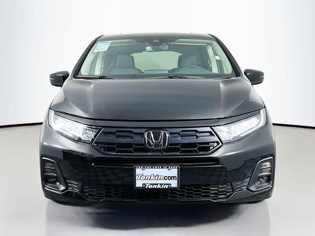 new 2026 Honda Odyssey car, priced at $42,240