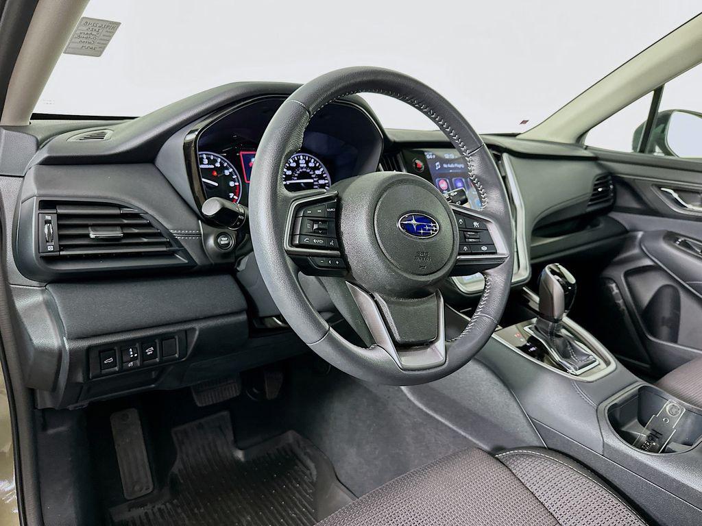 used 2025 Subaru Outback car, priced at $29,942