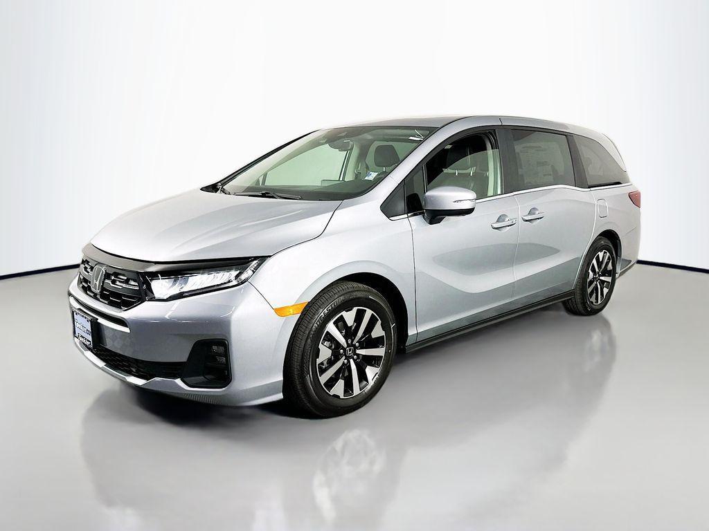 new 2026 Honda Odyssey car, priced at $44,290