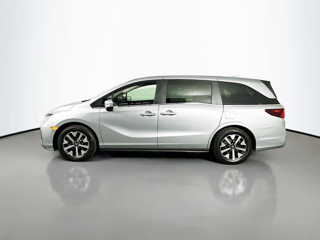 new 2026 Honda Odyssey car, priced at $44,290