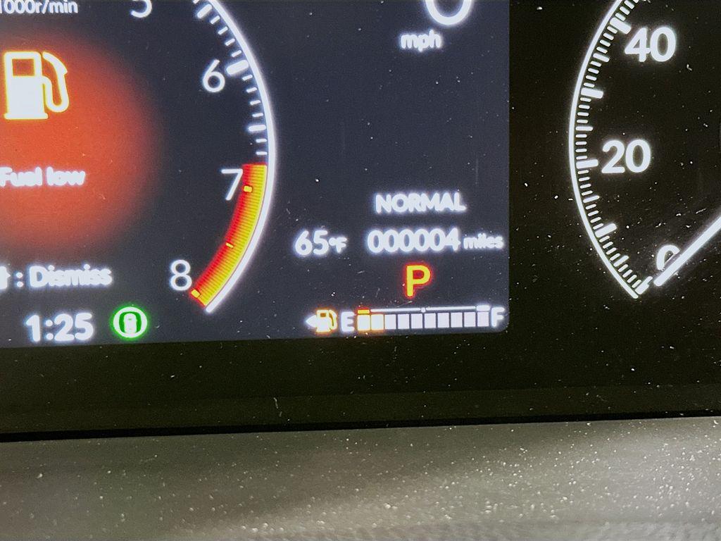 new 2026 Honda Odyssey car, priced at $44,290