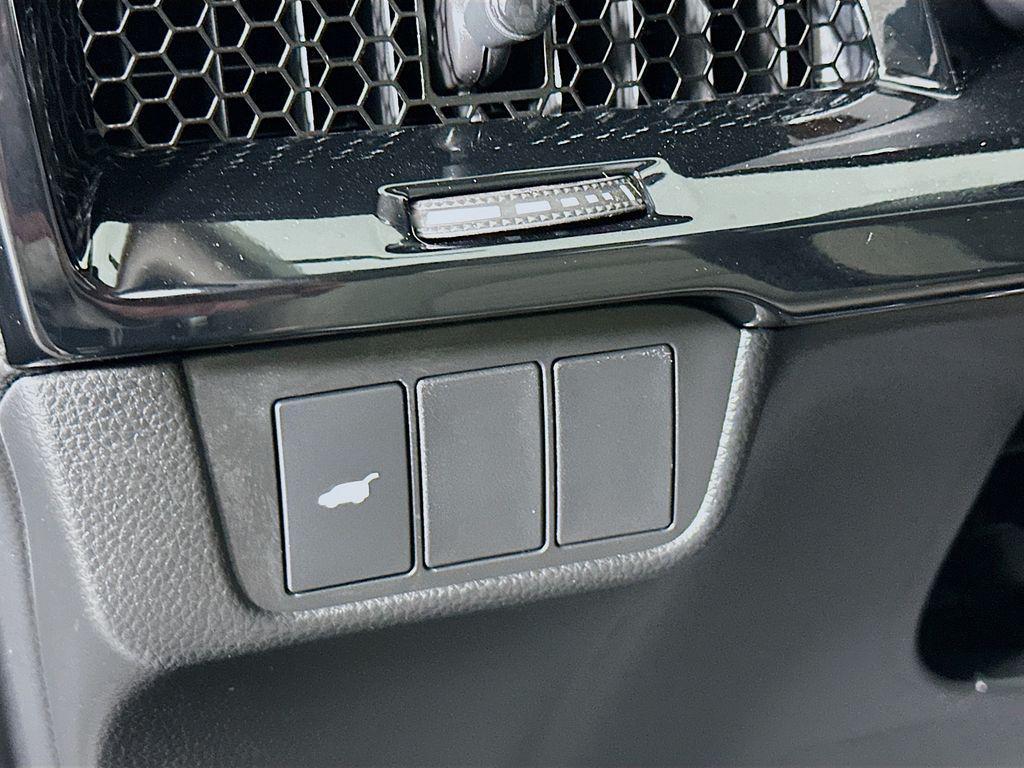 new 2026 Honda CR-V car, priced at $37,105