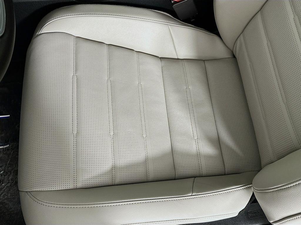 new 2026 Honda CR-V car, priced at $37,105