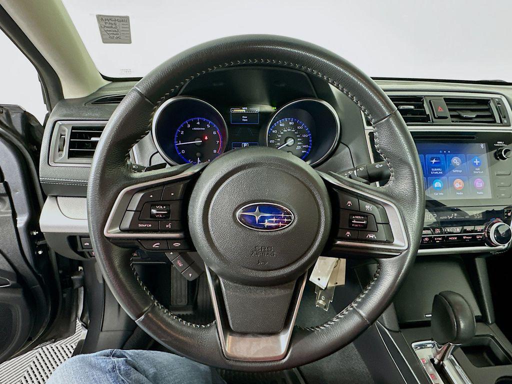 used 2019 Subaru Legacy car, priced at $16,561
