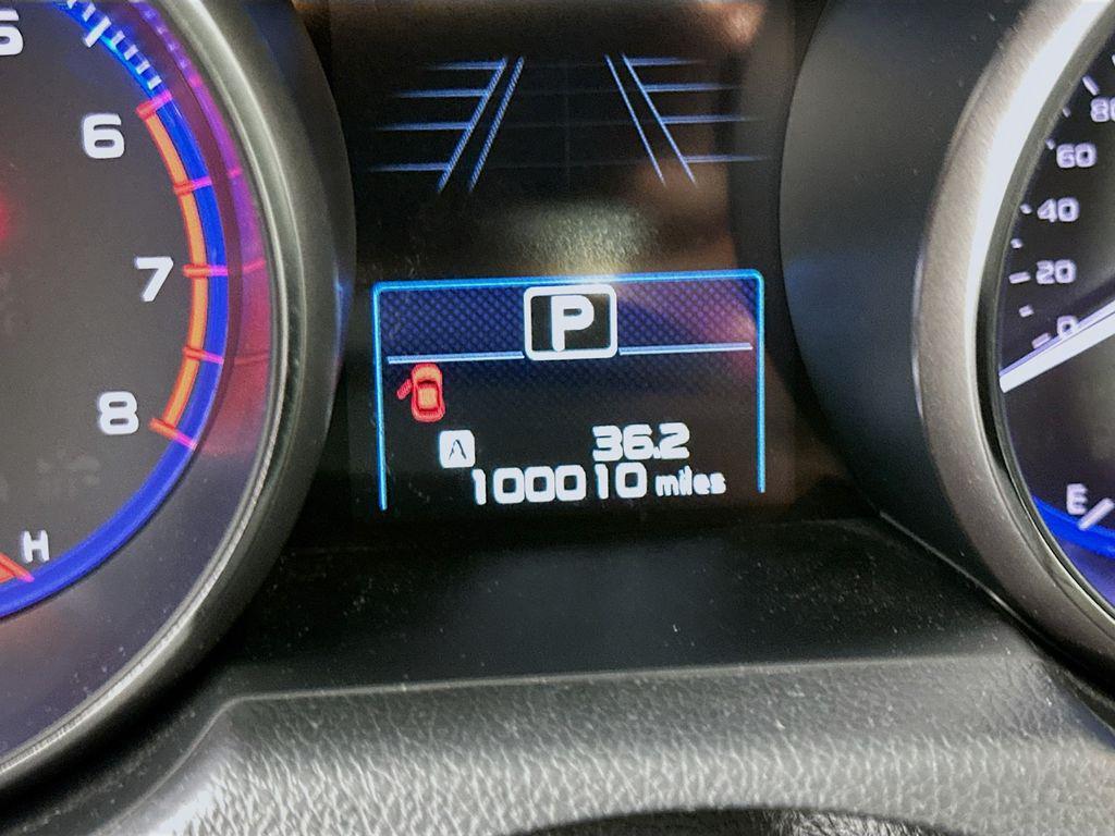 used 2019 Subaru Legacy car, priced at $16,561