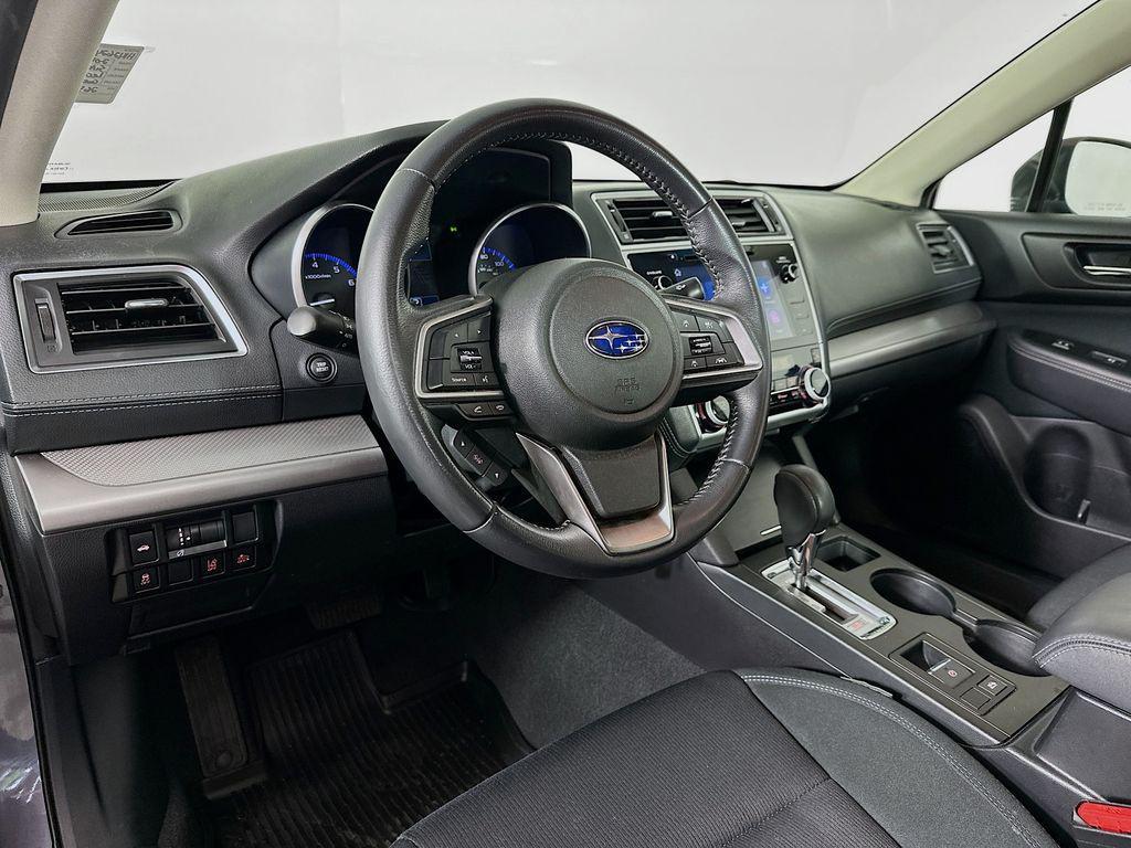used 2019 Subaru Legacy car, priced at $16,561