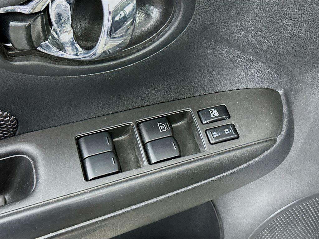 used 2018 Nissan Versa car, priced at $9,999