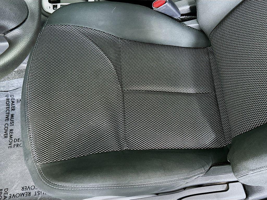 used 2018 Nissan Versa car, priced at $9,999