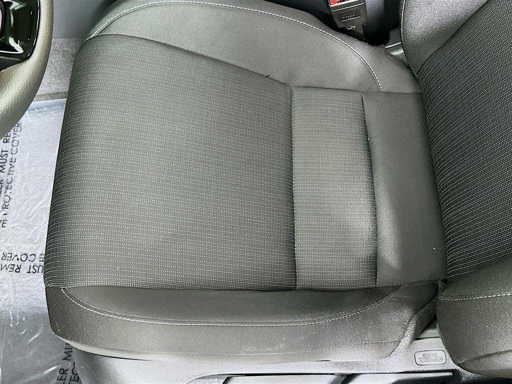 used 2024 Honda Civic car, priced at $24,842