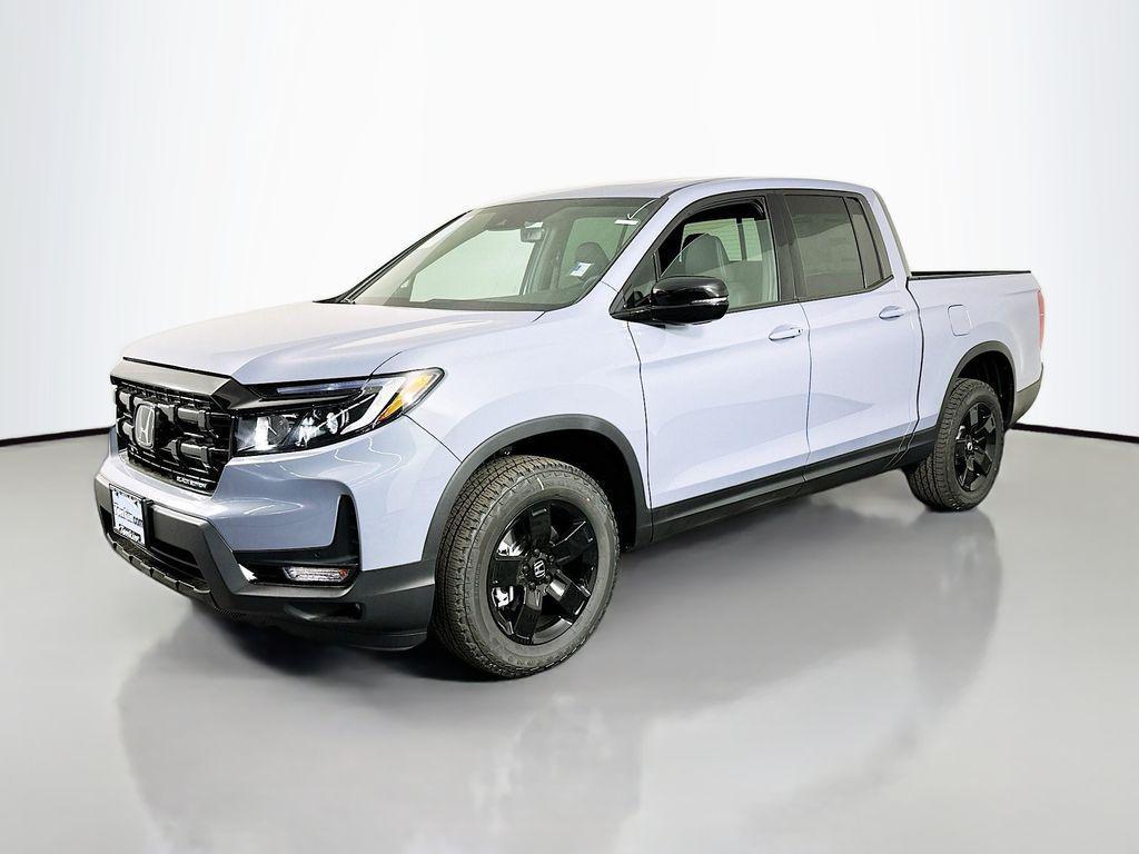 new 2026 Honda Ridgeline car, priced at $49,345