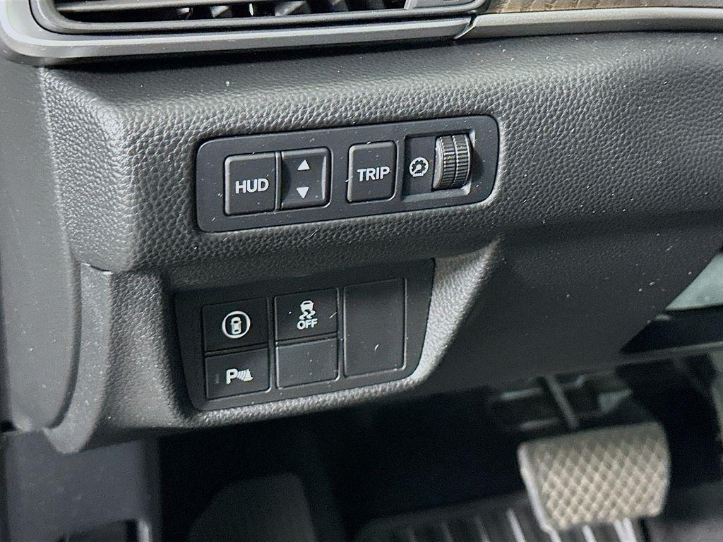 used 2019 Honda Accord Hybrid car, priced at $22,522