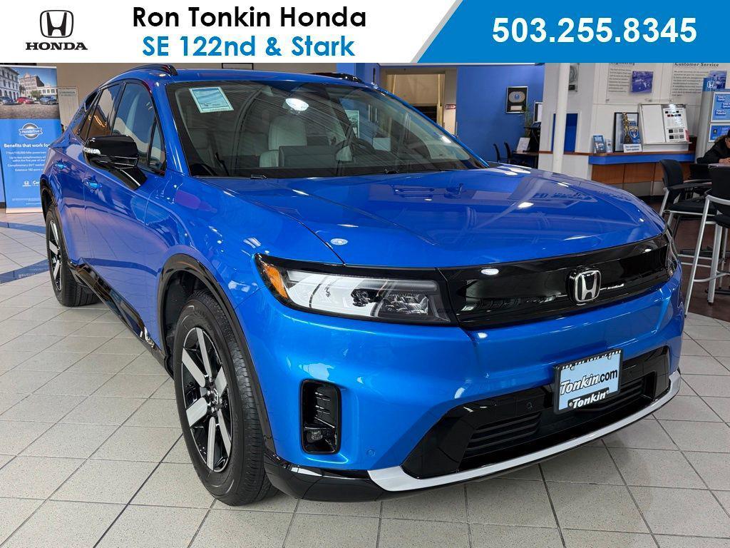 new 2025 Honda Prologue car, priced at $52,915