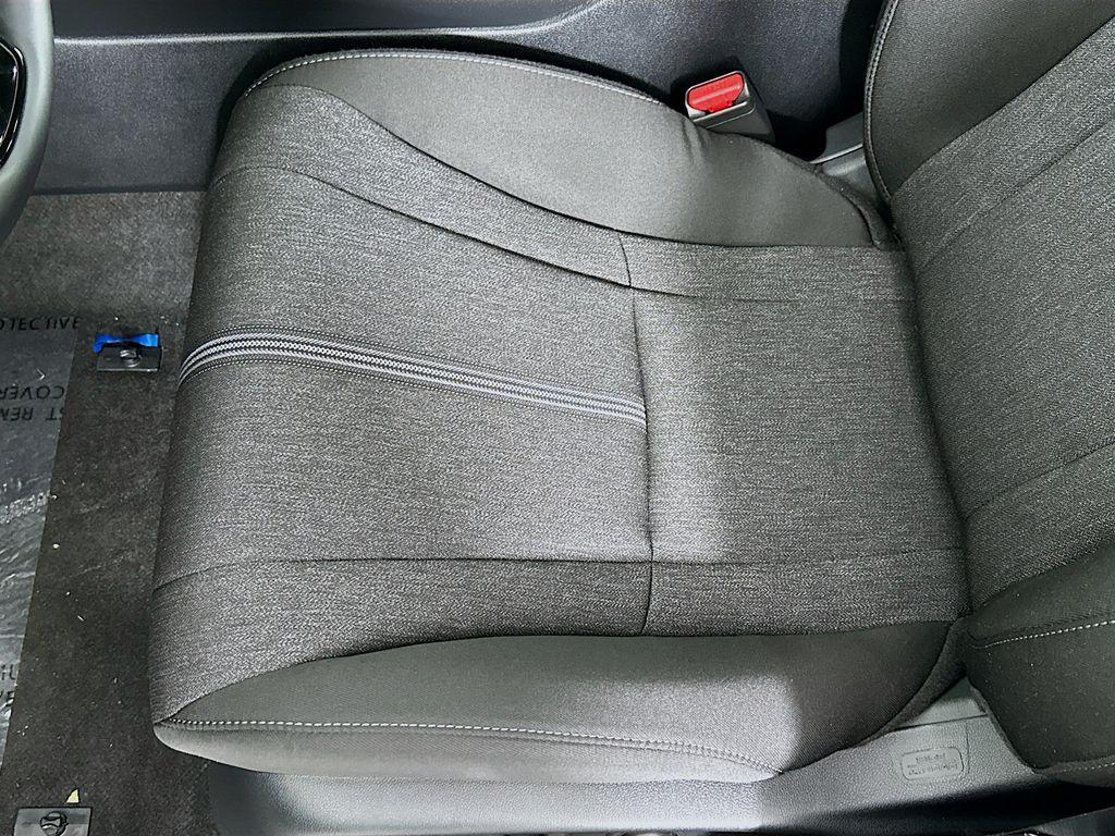 new 2025 Honda Accord Hybrid car, priced at $34,020